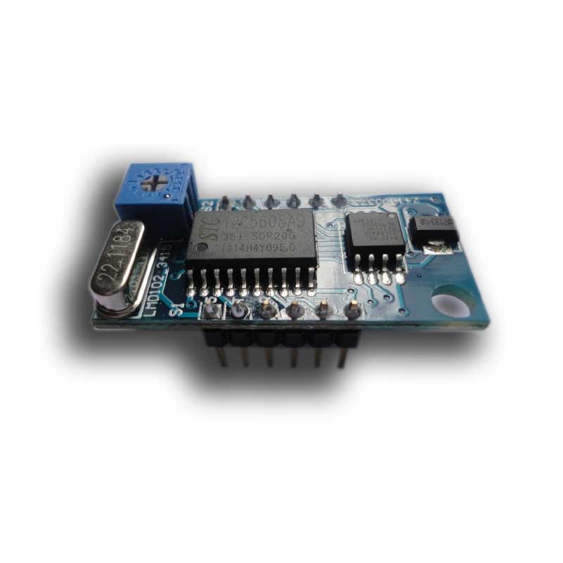 485通讯语音？長MD102