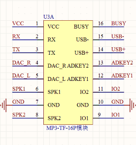 MP3-TF-16P？橐潘得